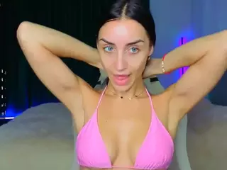 Emma-Davis's Live Sex Cam Show