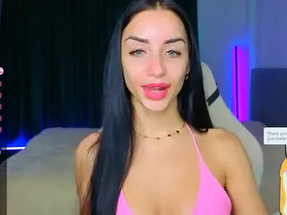 Emma-Davis's Live Sex Cam Show