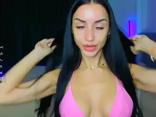 Emma-Davis's Live Sex Cam Show