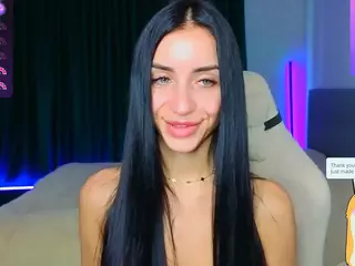 Emma-Davis's Live Sex Cam Show