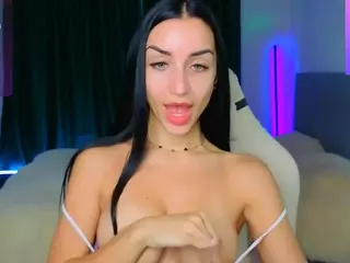 Emma-Davis's Live Sex Cam Show