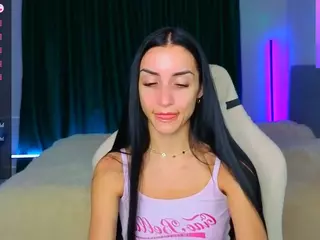 Emma-Davis's Live Sex Cam Show