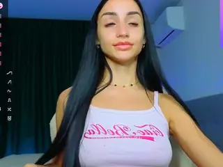 Emma-Davis's Live Sex Cam Show
