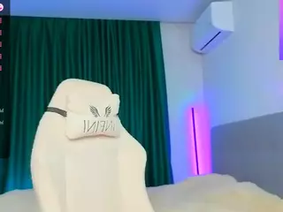 Emma-Davis's Live Sex Cam Show