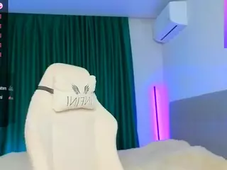 Emma-Davis's Live Sex Cam Show