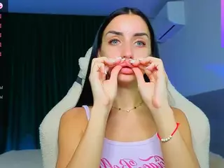 Emma-Davis's Live Sex Cam Show