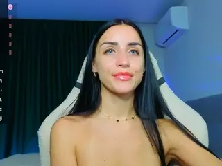 Emma-Davis's Live Sex Cam Show