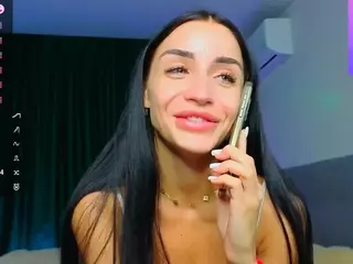 Emma-Davis's Live Sex Cam Show