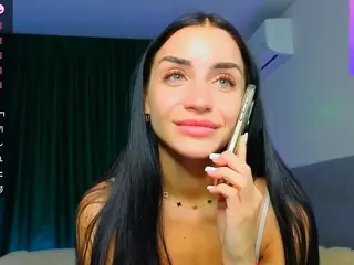 Emma-Davis's Live Sex Cam Show