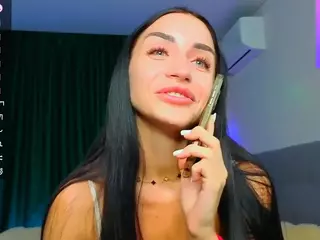 Emma-Davis's Live Sex Cam Show
