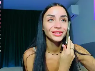 Emma-Davis's Live Sex Cam Show