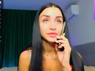 Emma-Davis's Live Sex Cam Show