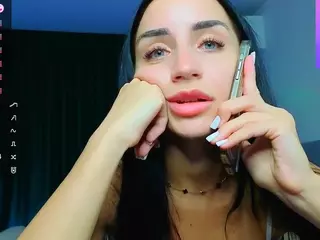 Emma-Davis's Live Sex Cam Show