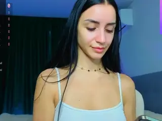 Emma-Davis's Live Sex Cam Show
