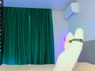 Emma-Davis's Live Sex Cam Show