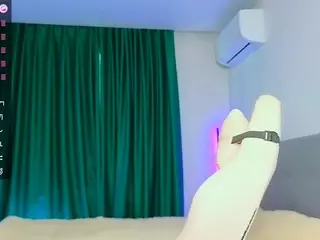 Emma-Davis's Live Sex Cam Show