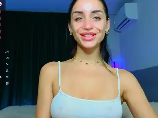 Emma-Davis's Live Sex Cam Show
