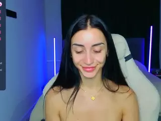 Emma-Davis's Live Sex Cam Show