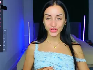 Emma-Davis's Live Sex Cam Show