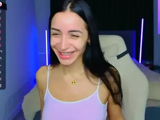 Emma-Davis's Live Sex Cam Show