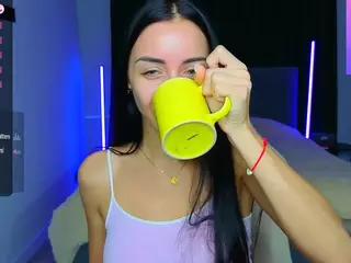 Emma-Davis's Live Sex Cam Show