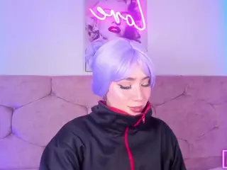 lunar-leen's Live Sex Cam Show