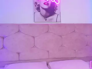 lunar-leen's Live Sex Cam Show