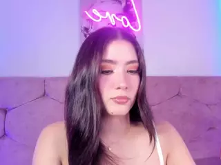 lunar-leen's Live Sex Cam Show