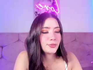 lunar-leen's Live Sex Cam Show