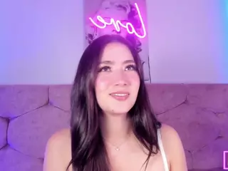 lunar-leen's Live Sex Cam Show