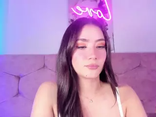 lunar-leen's Live Sex Cam Show