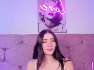 lunar-leen's Live Sex Cam Show