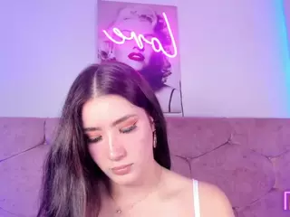lunar-leen's Live Sex Cam Show