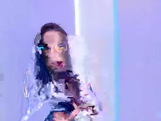lunar-leen's Live Sex Cam Show