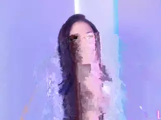 lunar-leen's Live Sex Cam Show