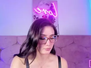 lunar-leen's Live Sex Cam Show