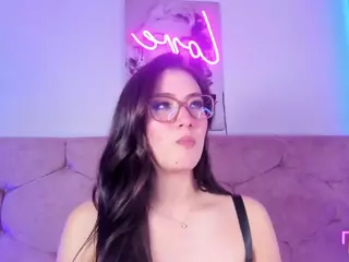 lunar-leen's Live Sex Cam Show