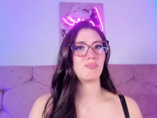 lunar-leen's Live Sex Cam Show