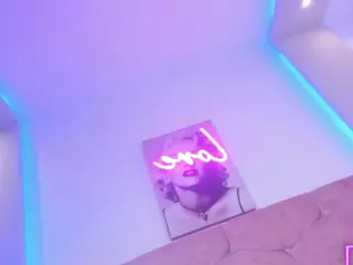 lunar-leen's Live Sex Cam Show