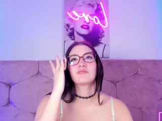 lunar-leen's Live Sex Cam Show