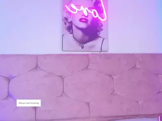 lunar-leen's Live Sex Cam Show