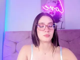 lunar-leen's Live Sex Cam Show
