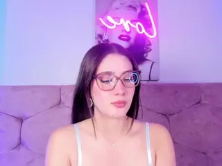lunar-leen's Live Sex Cam Show