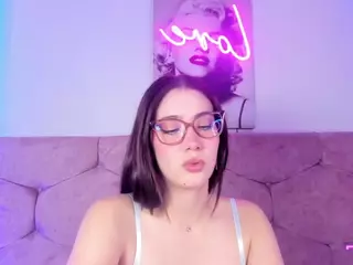 lunar-leen's Live Sex Cam Show
