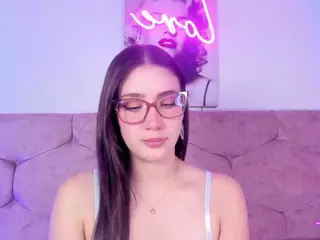 lunar-leen's Live Sex Cam Show