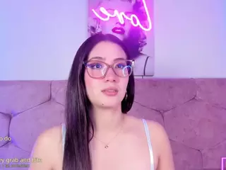 lunar-leen's Live Sex Cam Show