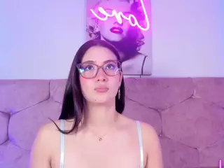 lunar-leen's Live Sex Cam Show