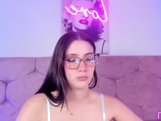 lunar-leen's Live Sex Cam Show