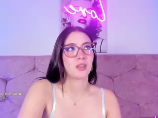lunar-leen's Live Sex Cam Show