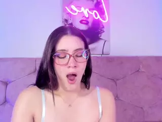 lunar-leen's Live Sex Cam Show